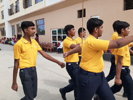 Best School of Bhiwadi 22